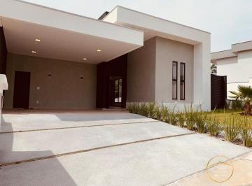 Casa · 185m² · 3 Quartos · 4 Vagas · Casa à venda no bairro Cyrela Landscape Esplanada - Votorantim/SP