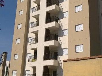 Apartamento · 72m² · 3 Quartos · 2 Vagas · Apartamento à venda no bairro Jardim Europa - Sorocaba/SP