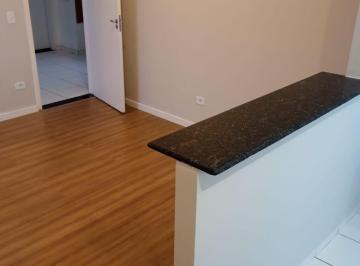 Apartamento · 46m² · 2 Quartos · 1 Vaga · Apartamento à venda no bairro Aparecidinha - Sorocaba/SP