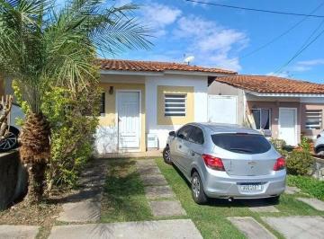 Casa · 48m² · 2 Quartos · 2 Vagas · Casa à venda no bairro Jardim Novo Horizonte - Sorocaba/SP