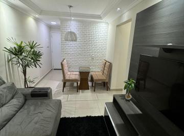 Apartamento · 53m² · 2 Quartos · 1 Vaga · Apartamento à venda no bairro Jardim Wanel Ville IV - Sorocaba/SP