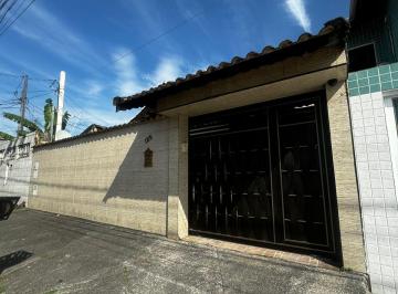 Casa · 250m² · 2 Quartos · 5 Vagas · Casa à venda no bairro Vila São Jorge - Praia Grande/SP