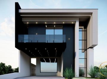 Casa · 160m² · 3 Quartos · 1 Vaga · Casa à venda no bairro Condomínio Terras de São Francisco - Sorocaba/SP