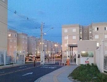 Apartamento · 42m² · 2 Quartos · 1 Vaga · Apartamento à venda no bairro Aparecidinha - Sorocaba/SP