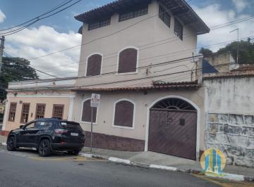 Casa · 200m² · 2 Quartos · 1 Vaga · Casa para alugar no bairro Jardim Frediani - Santana de Parnaíba/SP
