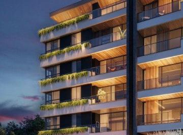 Apartamento de 3 quartos, Curitiba · Bem-vindo ao empreendimento mais moderno e sofisticado com uma vista única 