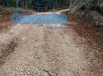 Foto 01 · Oportunidade única: Venda de área de 6.000m² no alto do morro da Pedra Branca, Garopaba-SC, com vist