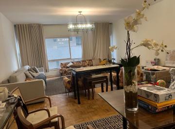 Apartamento · 189m² · 3 Quartos · 1 Vaga · CONDOMINIO EDIFICIO LILIAN III - Apartamento à venda no bairro Higienópolis - São Paulo/SP, Zona Oes