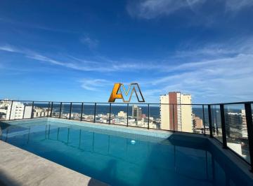 Apartamento · 25m² · 1 Quarto · 1 Vaga · Apartamento à venda no bairro Pituba - Salvador/BA