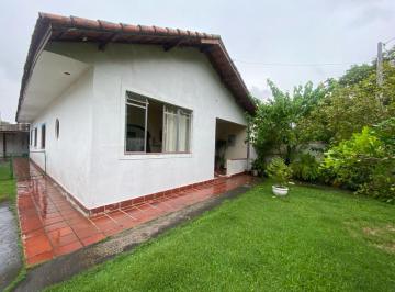 Casa de 4 quartos, Peruíbe · CASA A VENDA NA PRAIA EM PERUIBE/SP