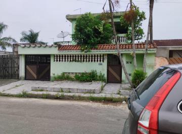 Casa de 4 quartos, Itanhaém · CASA COM PISCINA A VENDA NA PRAIA EM ITANHAÉM/SP