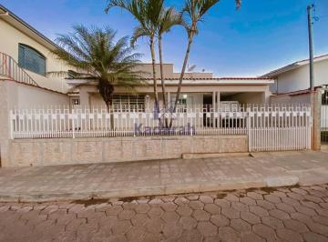 Foto 01 · Casa, Jardim Nazaré, Areado, MG