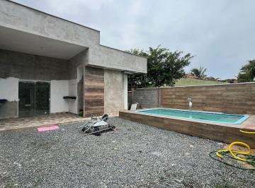 Casa de 3 quartos, Itanhaém · CASA COM PISCINA A VENDA NA PRAIA EM ITANHAÉM/SP