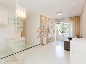 Apartamento · 89m² · 3 Quartos · 2 Vagas · Apartamento de 3 quartos no Portão