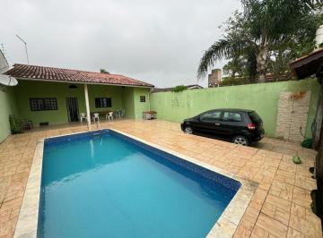 Casa de 2 quartos, Itanhaém · CASA COM PISCINA A VENDA NA PRAIA EM ITANHAÉM/SP