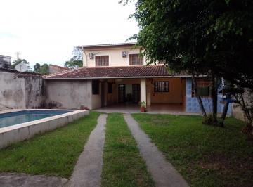 Casa de 3 quartos, Itanhaém · CASA COM PISCINA A VENDA NA PRAIA EM ITANHAÉM/SP