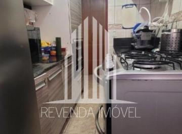 Foto 01 · Apartamento RESIDENCIAL em SÃO PAULO - SP, JARDIM PERI