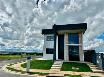 Casa de 3 quartos, Cidade Ocidental · CASA ESTILO INDUSTRIAL CONDOMÍNIO RESIDENCIAL DAMHA I