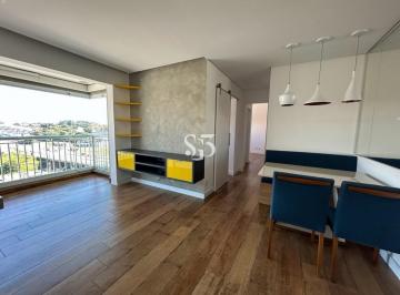 Foto 01 · LINDO APARTAMENTO À VENDA - CAMPINAS,SP