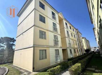 20250430095245868.jpeg · Apartamento para Venda em São José dos Pinhais, Afonso Pena, 3 dormitórios, 1 banheiro, 1 vaga