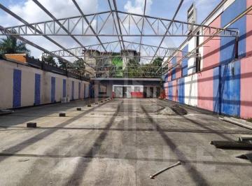 Foto 01 · Galpão para Locação, 600m², Indianópolis
