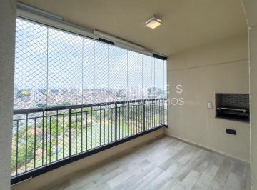 Foto 01 · Apartamento à venda no Alto da Mata com vista parar o parque com 94,00 m²