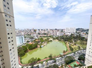 Foto 02 · Apartamento à venda no Alto da Mata com vista parar o parque com 94,00 m²