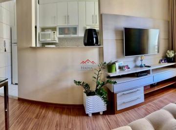 Foto 17 · APARTAMENTO À VENDA NO RESIDENCIAL JACARANDÁS EM JUNDIAÍ - SP