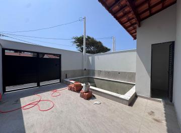 Casa de 3 quartos, Itanhaém · CASA COM PISCINA A VENDA NA PRAIA EM ITANHAÉM/SP