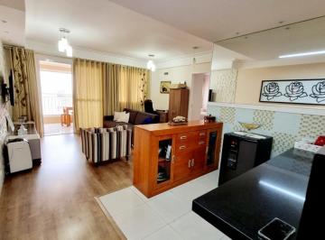 Apartamento de 3 quartos, São Paulo · Apartamento Residencial / Mooca