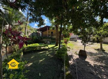 Foto 01 · CHÁCARA DISPONÍVEL PARA LOCAÇÃO/VENDA NO CALDAS, BARBALHA-CE