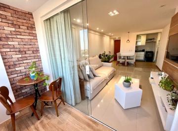 Foto 02 · Apartamento, Pitangueiras, Lauro de Freitas, BA