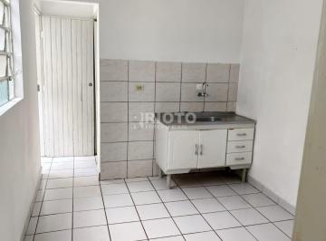 Foto 01 · Casa, Vila Assunção, Santo André, SP
