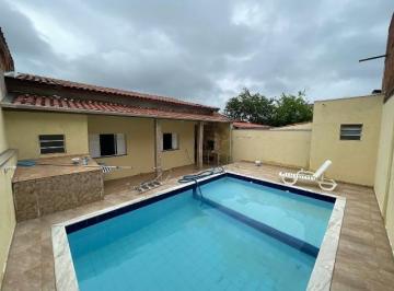 Casa de 3 quartos, Itanhaém · CASA COM PISCINA A VENDA NA PRAIA EM ITANHAÉM/SP