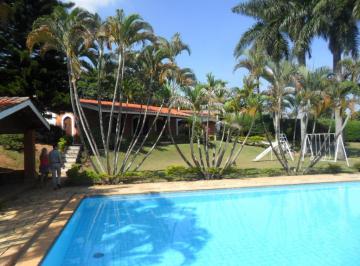 Casa de 6 quartos, Indaiatuba · Chácara Residencial / Recanto das Flores / Indaiatuba