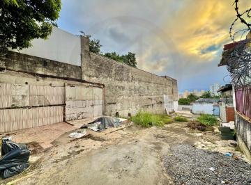 Foto 01 · Terreno para venda e aluguel na Vila Mascote, 384m²