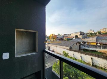 202504301002249276.jpg · Apartamento novo 3 quartos, 2 vagas, sacada Churrasqueira no Atuba Colombo divisa com Curitiba PR.