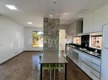 Casa · 130m² · 2 Quartos · 1 Vaga · Estância Quintas da Alvorada 2 Quartos Jardim Botanico Vaga