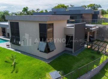 Casa · 430m² · 3 Quartos · 4 Vagas · Casa 3 Suítes Jardim Botanico Amobb Aceita Financiamento