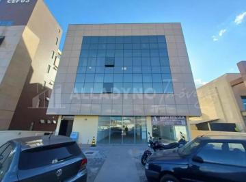 Comercial · 3000m² · 3 Vagas · Sia Trecho 2 3° Andar 321M² 3 Vagas Privativas