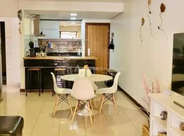 Apartamento · 95m² · 2 Quartos · 1 Vaga · Lake Side 2 Quartos Lazer Completo Beira Lago Asa Norte