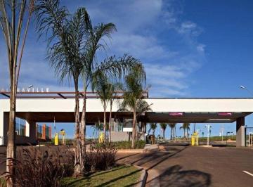 Terreno · 606m² · Condominio Alphaville Residencial I