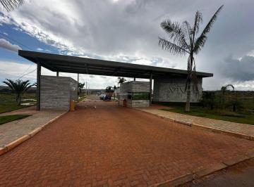 Terreno · 800m² · Condomínio Parque Vivá Jardim Botanico Tororo Proximo a Ponte Jk