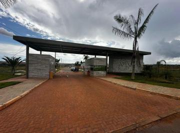 Terreno · 800m² · Condomínio Parque Vivá Jardim Botanico Tororo Proximo a Ponte Jk