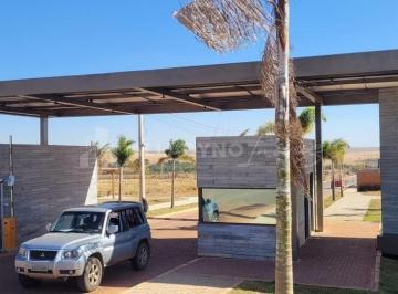 Terreno · 800m² · Condomínio Parque Viva Setor Habitacional Tororo Brasília