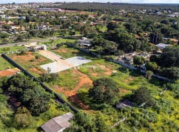 Terreno · 2040m² · Smdb Conjunto 28 Setor de Mansões Dom Bosco Vila Mateus
