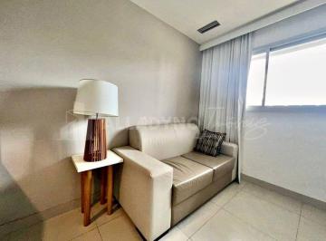 Apartamento · 34m² · 1 Quarto · 1 Vaga · Flat 34M² Intercity Led Aguas Claras Df