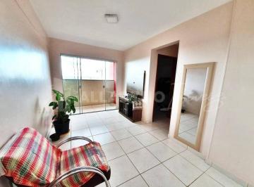 Apartamento · 50m² · 2 Quartos · 1 Vaga · 2 Quartos Samambaia Sul Proxímo Do Metro Garagem QN 303