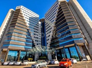 Comercial · 788m² · 15 Vagas · Edficio Varig Asa Norte Sala Comercial