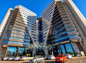 Comercial · 788m² · 15 Vagas · Edficio Varig Asa Norte Sala Comercial